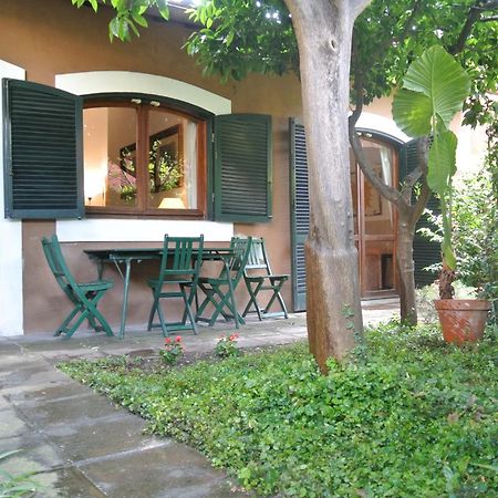 Appartamento Garden Palatino Rome Exterior photo