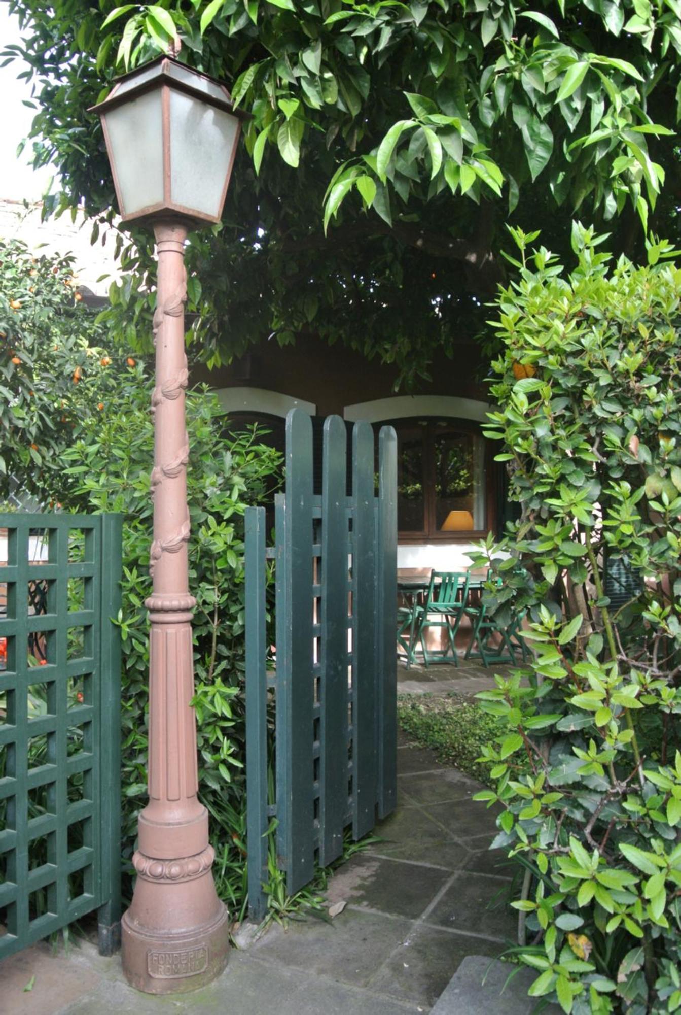Appartamento Garden Palatino Rome Exterior photo