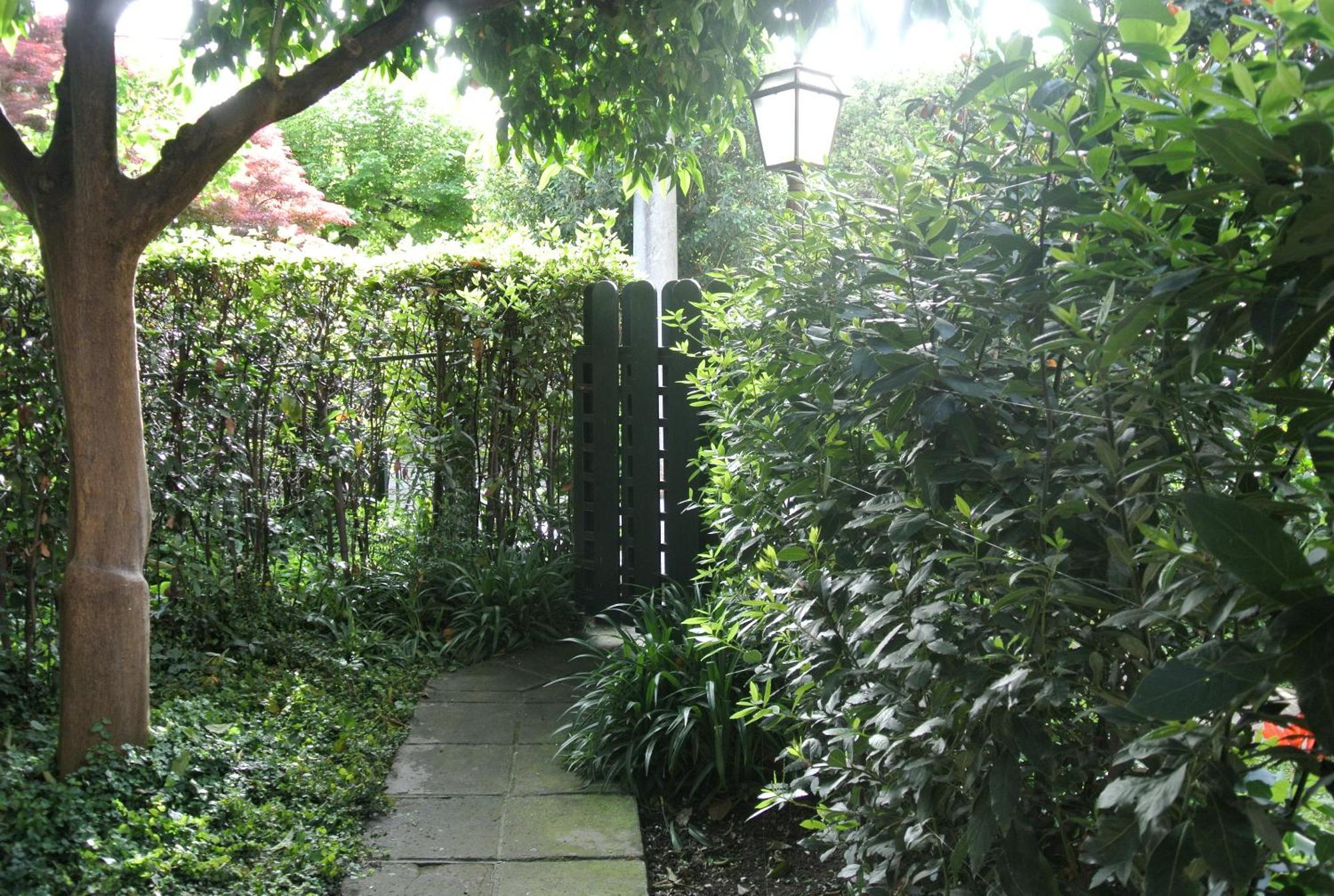 Appartamento Garden Palatino Rome Exterior photo