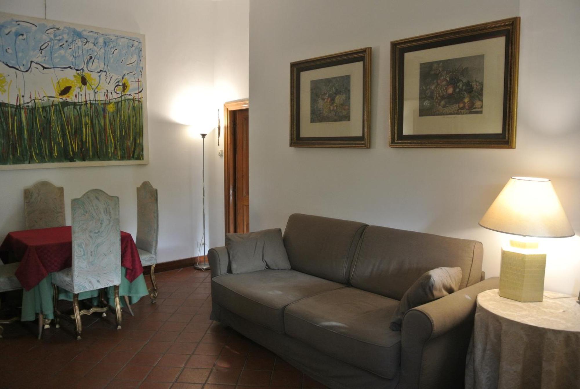 Appartamento Garden Palatino Rome Exterior photo
