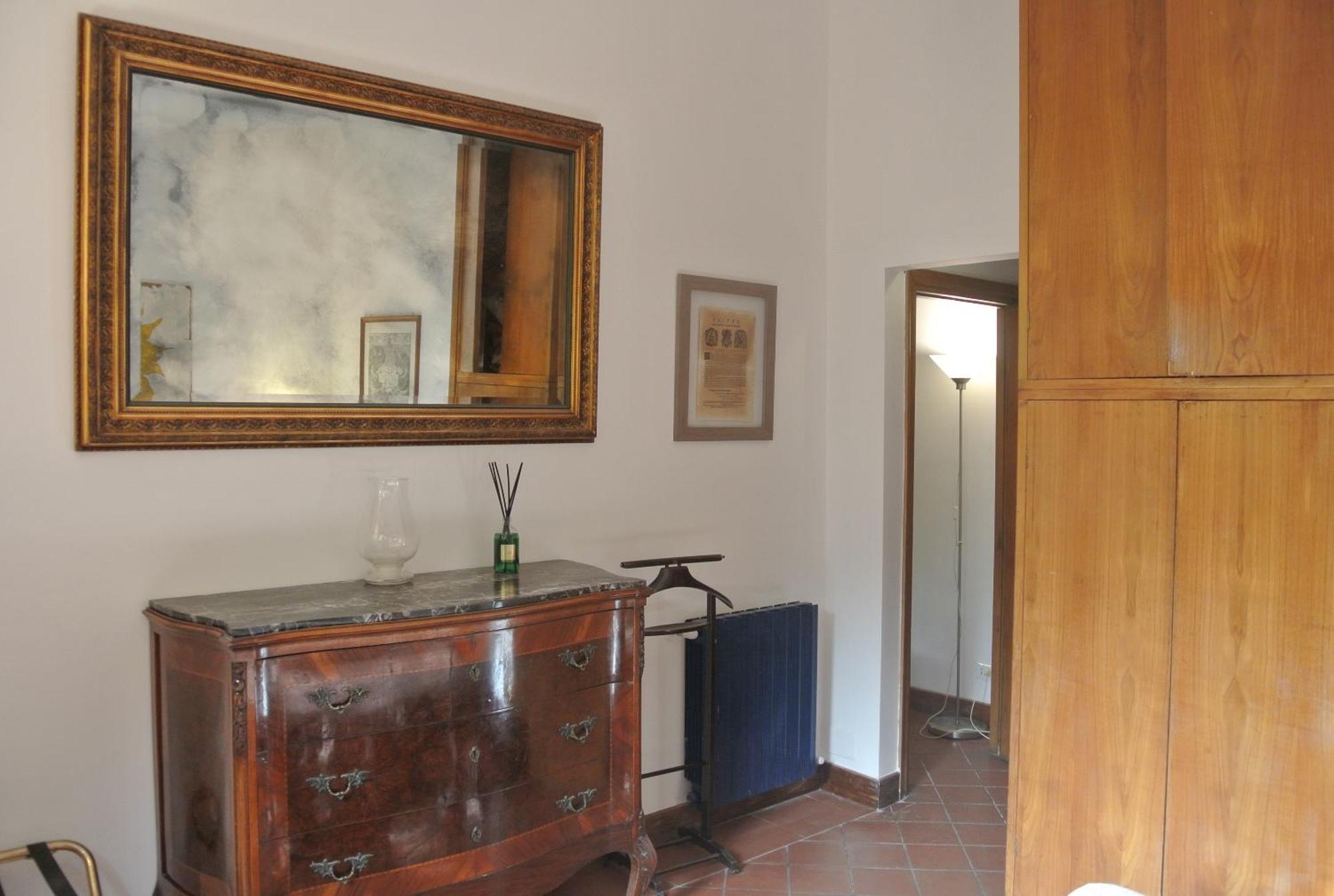 Appartamento Garden Palatino Rome Exterior photo