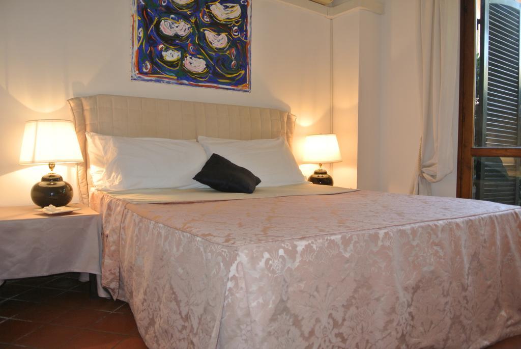 Appartamento Garden Palatino Rome Room photo