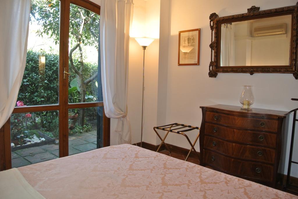 Appartamento Garden Palatino Rome Room photo