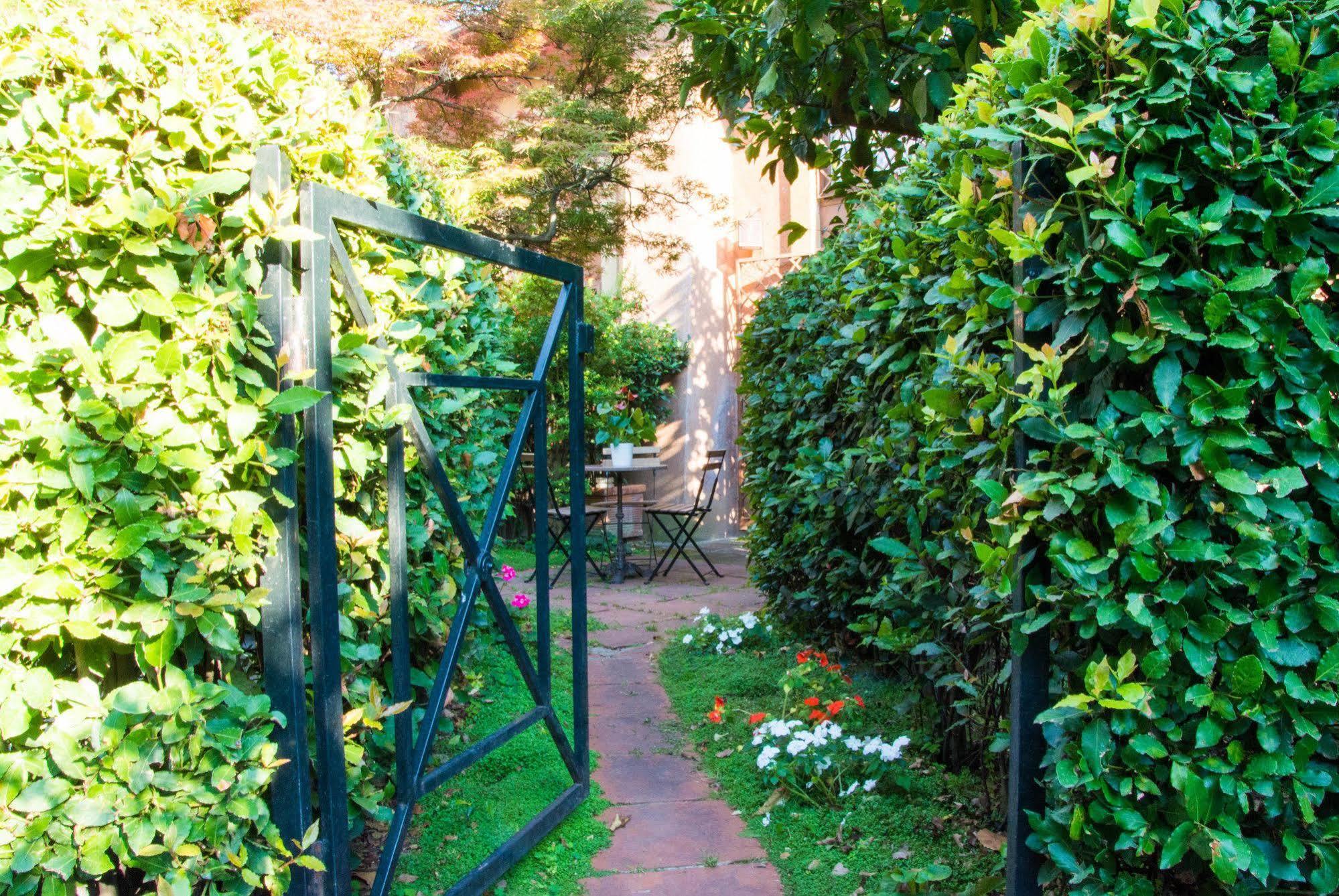 Appartamento Garden Palatino Rome Exterior photo